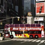 New York Times Square